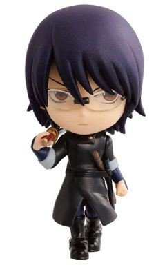 一番赏 剧场版 银魂 完结篇 万事屋よ永远なれ 志村新八 