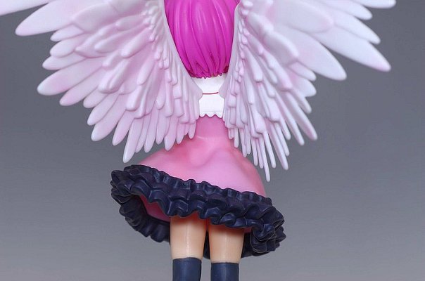 HG手办 电撃文库 FIGHTING CLIMAX&萝球部 凑智花