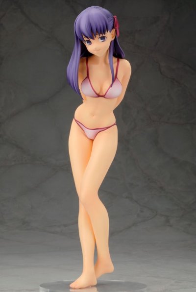 フェイト／ホロウアタラクシア 間桐桜 泳装Ver. 