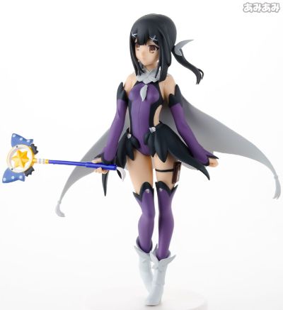 Fate/kaleid liner 魔法少女☆伊莉雅 マジカル蓝宝石&美游 エーデルフェルト