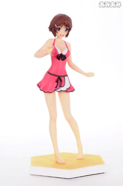 沙滩女王 Beach Queens Premium 刀剑神域 篠崎里香 泳装