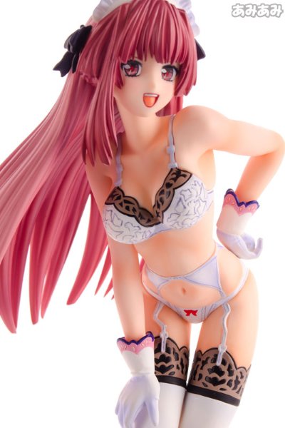 续璃 〜桃色吐息〜