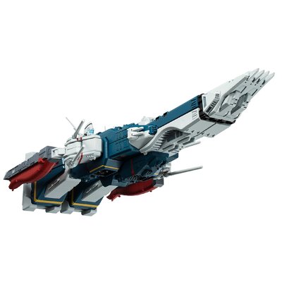 Cosmo Fleet Special 超时空要塞 SDF-1 Super Dimension Fortress-1 Macross TV ver. 