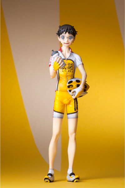 エッヂ Mens Hdge 弱虫ペダル 小野田坂道 TMS Limited Series No.4 TMS ver. 