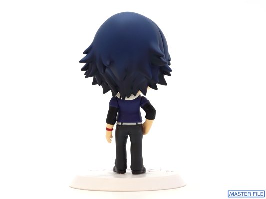 ちびきゅんｷｬﾗ うたの☆プリンスさまっ♪ マジLOVE2000% - ちびきゅんｷｬﾗ Vol. 2 うたの☆プリンスさまっ♪ マジLOVE2000% 一之濑时矢 