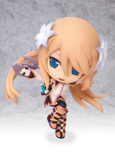 仙乐传说 -ラタトスクの騎士 玛尔塔