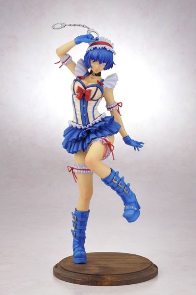 一骑当千 吕蒙子明 Shunya Yamashita Edition [Original Face Version] 