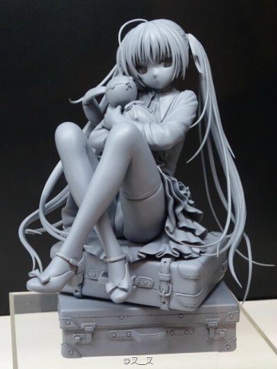 缘之空 春日野穹