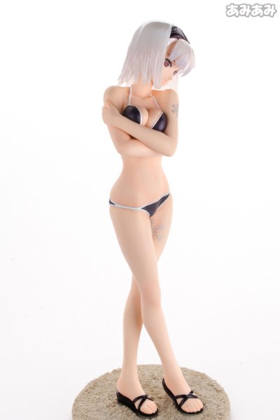 光明之泪 芙兰尼修 黑比基尼 Ver. 