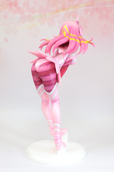 奥特曼怪兽拟人化计划 嘎次星人 Sakura ver. 