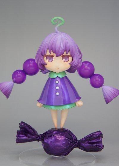あめちゃん