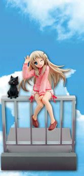 Little Busters! 能美库特 