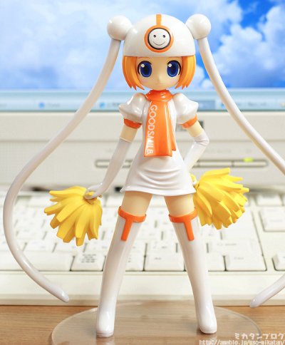 Cheerful JAPAN! GUMA子 Support ver.