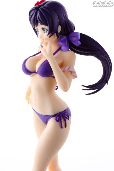 ラブライブ！ School idol project 東條希 泳装ver. 