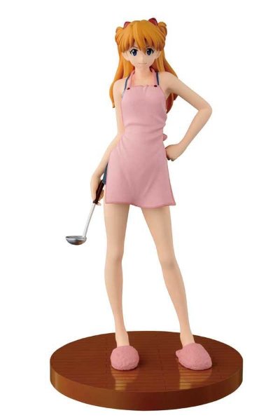 一番赏 EVA メモリアル～1995-2015～ 新世纪EVA 明日香 