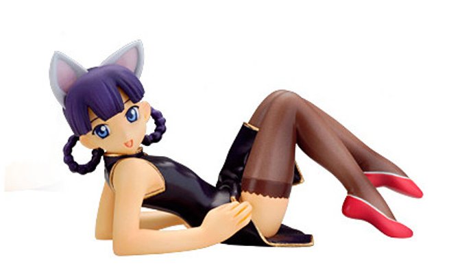 FA4 月咏 −MOON PHASE− 叶月 チャイナ礼服Ver. 