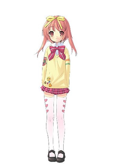 七色星露 秋姬司桃 Stellar Spinner Costume Ver.