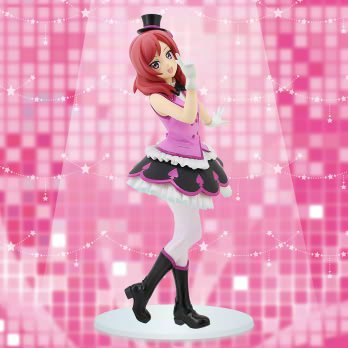 LoveLive! School idol project 西木野真姫 これからのSomeday 