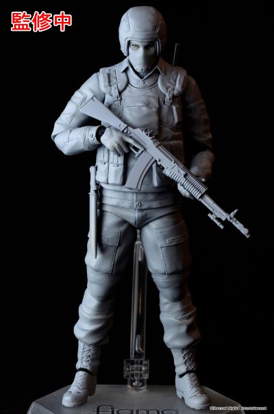 ゴルルコビッチ兵