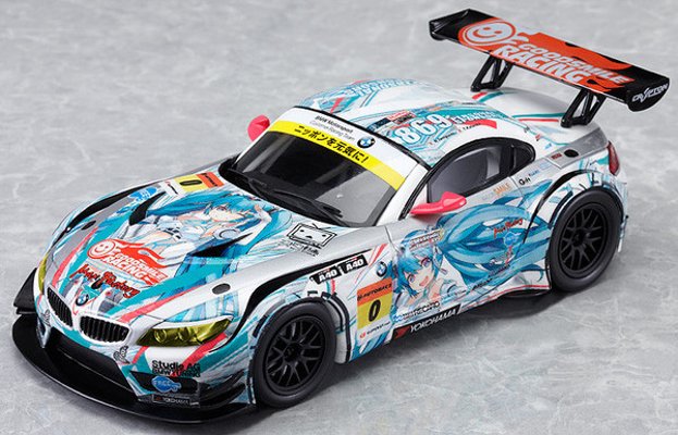 BMW 2012