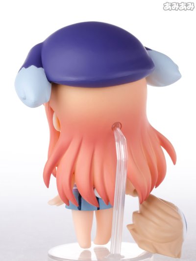 迷你黏土人 神击的巴哈姆特 マナリアビギナー・ルゥ Secret