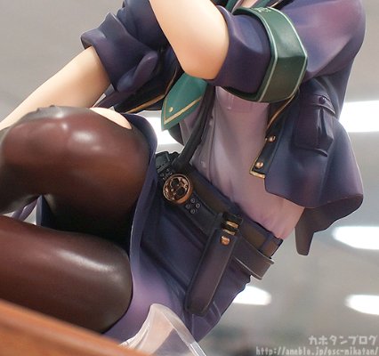 RAIL WARS!  樱井葵