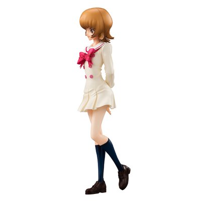 世界制服作戦 ハートキャッチ光之美少女! 明堂院五木 