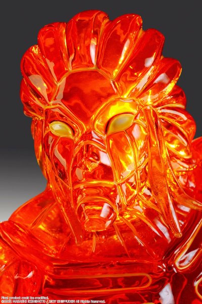 HQS 火影忍者 宇智波鼬 须佐能乎