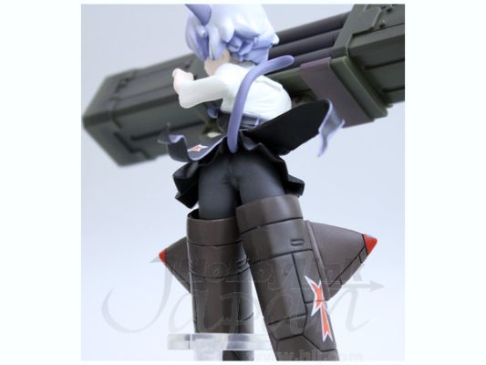 プレミアムアイテム 强袭魔女 桑妮亚‧V‧利特维亚克