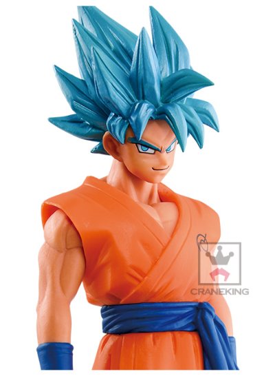 超造集 龙珠Z 复活の「F」超造集 Chapter One 龙珠Ｚ 复活の「Ｆ」 孙悟空超サイヤ人ゴッドSS 