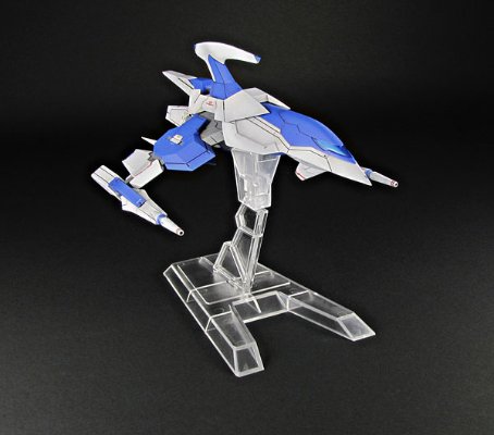 ダライアスバースト Legend Silver Hawk Burst SGF Series 2P Color Version 