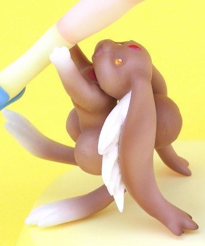 砂沙美魔法少女俱乐部 岩仓 砂沙美&篠原 美纱绪 