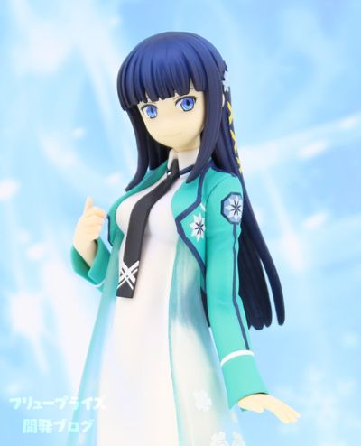 魔法科高校的劣等生 司波深雪