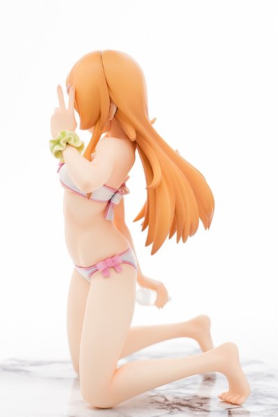 我的妹妹不可能那么可爱 高坂桐乃 泳装版