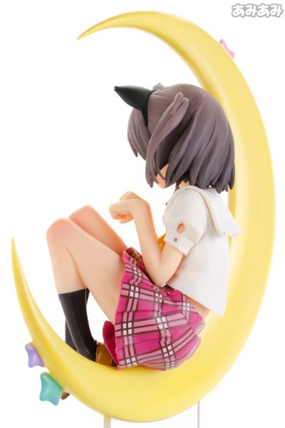 大家的景品 变态王子与不笑猫 变态王子与不笑猫 筒隠月子 猫耳 ver.