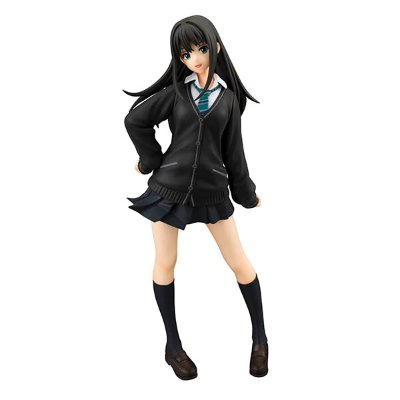 世界制服作戦 偶像大师灰姑娘女孩 渋谷凛 Ver.1.1 
