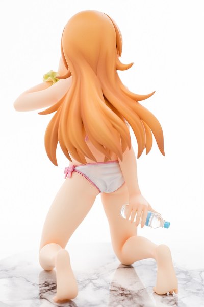 我的妹妹不可能那么可爱 高坂桐乃 泳装版