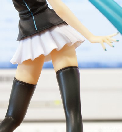 Happyくじ VOCALOID 初音未来 FamilyMart ver.