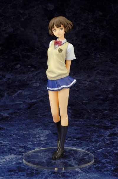 ZEGAPAIN 守凪了子 校服