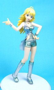 FA4 偶像大师 星井美希 ブリリアントパール 