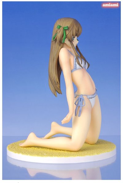 焼きたて!! ジャぱん 梓川月乃 泳装Limited Ver. 