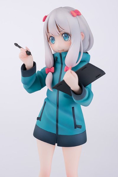 埃罗芒阿老师 和泉纱雾