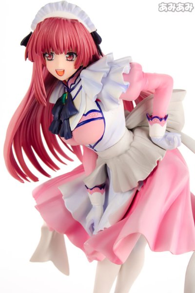 续璃 〜桃色吐息〜