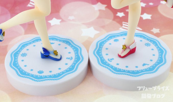 Fate/kaleid liner プリズマ☆イリヤ2wei! イリヤスフィール・フォン・アインツベルン 泳装ver. 