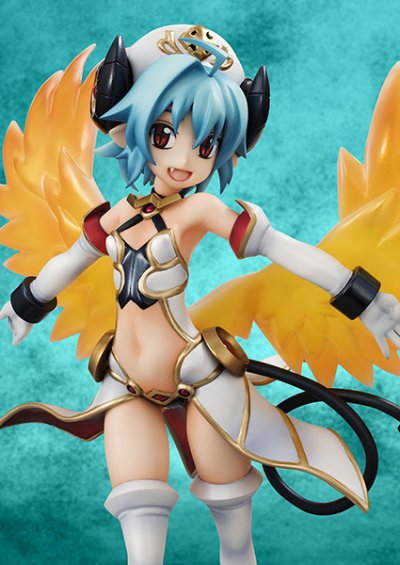 ExcellentModel 神羅万象チョコ 綺羅星天アルカナ