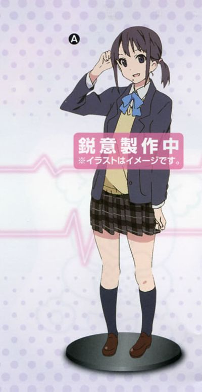 ココロコネクト 永瀬伊织 