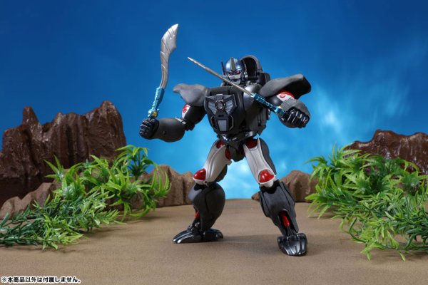 MP32 变形金刚 Masterピース コンボイ(ビーストウォーズ)