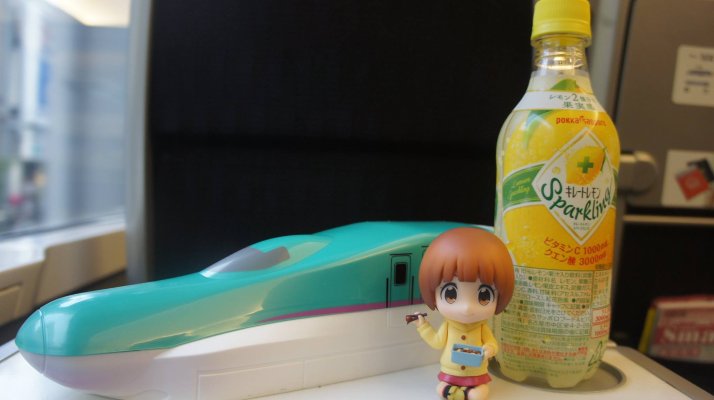 粘土人 #476 IS〈无限斯特拉托斯〉凰铃音