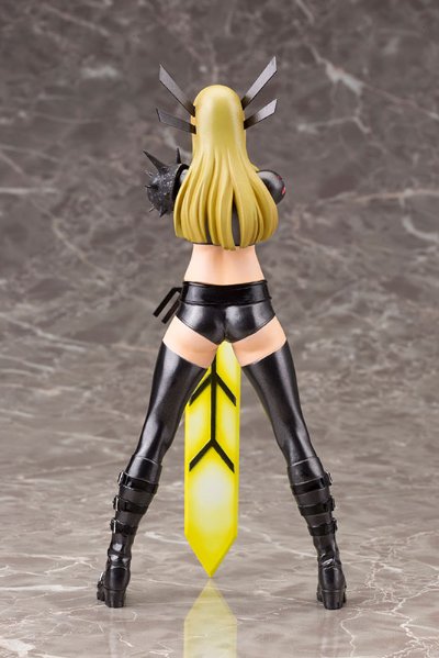 ARTFX+ Marvel NOW! X-メン Magik 