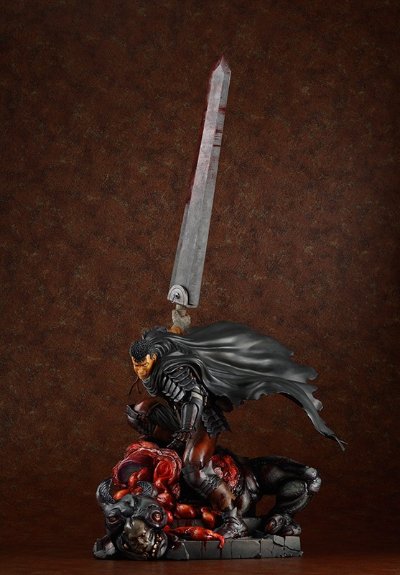 ワンホビセレクション Berserk 盖兹 